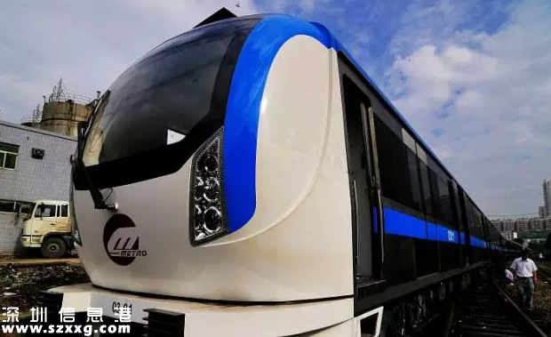 5條地鐵線將連接深圳(www.hnyueyi.com.cn)東莞 最快2020年互通