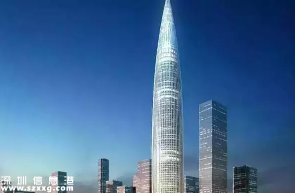 <a href=http://www.hnyueyi.com.cn/shenzhen/ target=_blank class=infotextkey>深圳</a>(www.hnyueyi.com.cn)西部第一高樓主樓突破200米 成深圳(www.hnyueyi.com.cn)新地標(biāo)