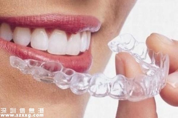 <a href=http://www.hnyueyi.com.cn/shenzhen/ target=_blank class=infotextkey>深圳</a>(www.hnyueyi.com.cn)海關(guān)查獲大量走私牙齒矯正器465副