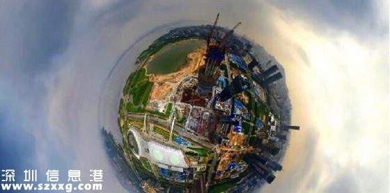 深圳(www.hnyueyi.com.cn)西部第一高樓主樓突破200米 成深圳(www.hnyueyi.com.cn)新地標(biāo)