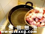 紅燒肉的做法 最正宗的做法