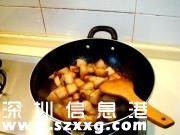 紅燒肉的做法 最正宗的做法