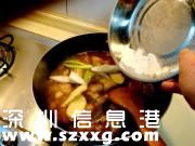 紅燒肉的做法 最正宗的做法
