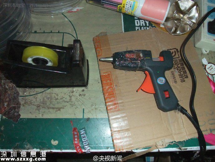 網(wǎng)店喜糖過期超一年 標(biāo)簽貼費列羅