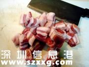 紅燒肉的做法 最正宗的做法