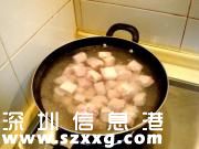 紅燒肉的做法 最正宗的做法