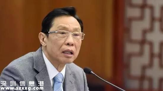 鐘南山：人自然生命是120歲