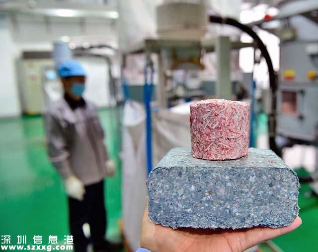 人民幣的“一輩子”：百噸殘鈔能發(fā)電10萬度