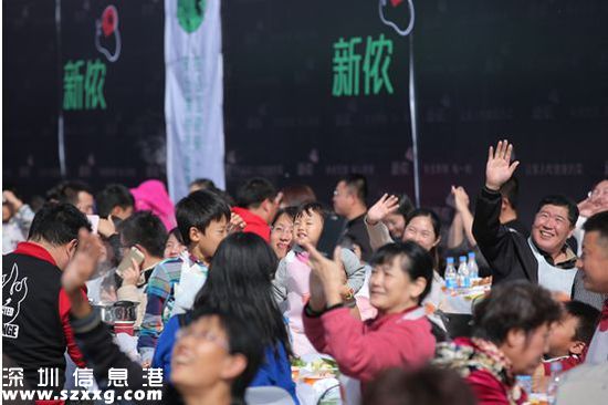 安全蔬菜引親睞