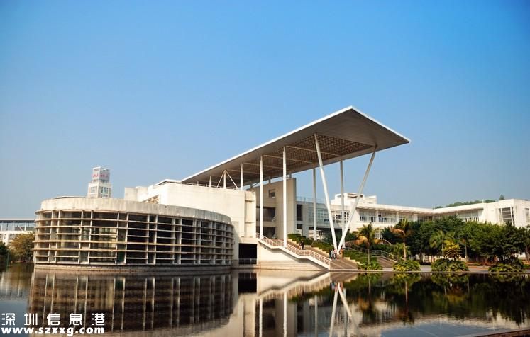 北京大學(xué)深圳(www.hnyueyi.com.cn)研究生院擬招本科生 同時籌建醫(yī)學(xué)院