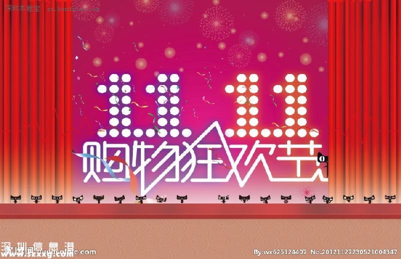 雙十一降價真相：雙十一降價不足6成