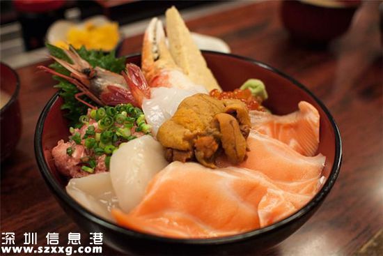 孤獨(dú)美食家 暴走日本十座城市 吃貨請(qǐng)對(duì)號(hào)入座