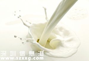 牛奶美容小竅門
