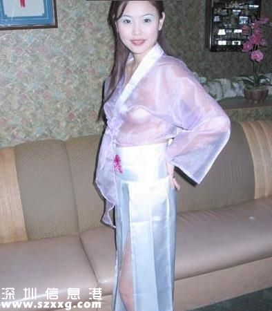 天上人間夜總會(huì)曝光圖