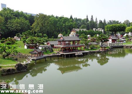 深圳(www.hnyueyi.com.cn)一日游去哪里好