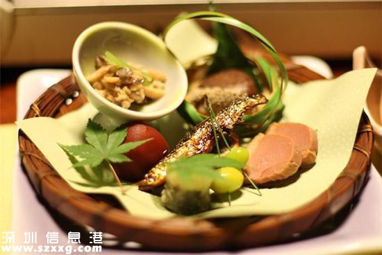 孤獨(dú)美食家 暴走日本十座城市 吃貨請(qǐng)對(duì)號(hào)入座