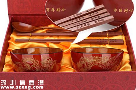 女性朋友結(jié)婚送什么禮物好 送女性朋友結(jié)婚禮物