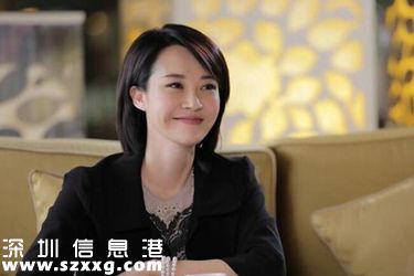 許晴演過的電視劇