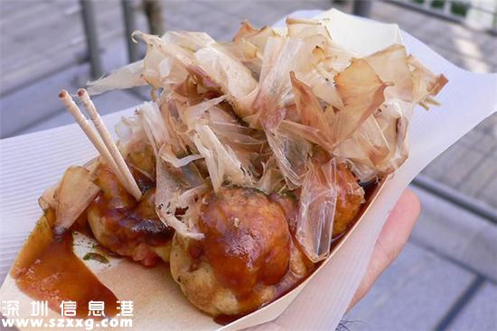 孤獨(dú)美食家 暴走日本十座城市 吃貨請(qǐng)對(duì)號(hào)入座