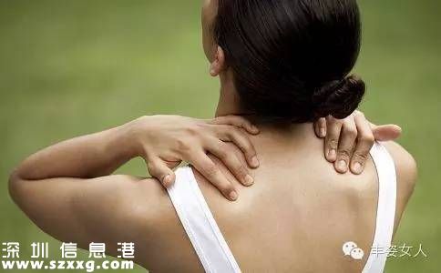 <a href=http://www.hnyueyi.com.cn/shenzhen/ target=_blank class=infotextkey>深圳</a>(www.hnyueyi.com.cn)90后女子不堪頸椎病痛墜樓喪生