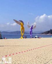 深圳大梅沙門票價格、開放時間 大梅沙簡介