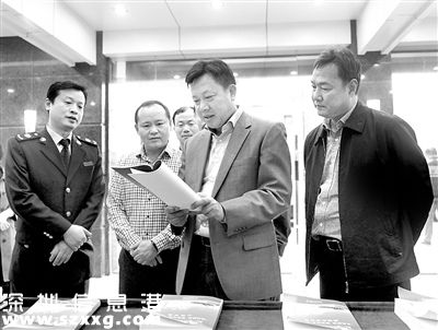 湖北黃岡地稅局2億辦公樓違建多人涉違紀被免職