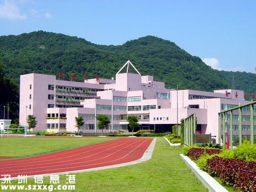 鹽田將再增5所新校 鹽田區(qū)學校一覽