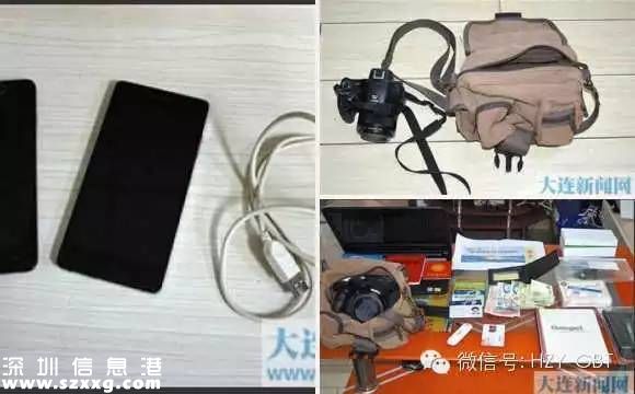 吉林擒獲外籍間諜 中國竟?jié)摲@么多間諜
