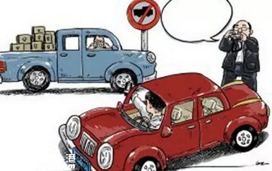 深圳(www.hnyueyi.com.cn)半個(gè)月收舉報(bào)交通違法近2000宗 車(chē)輛不禮讓行人也可舉報(bào)