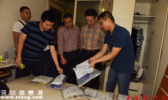 深圳(www.hnyueyi.com.cn)海關(guān)今年查獲55宗毒品走私案件 銷毀毒品98公斤