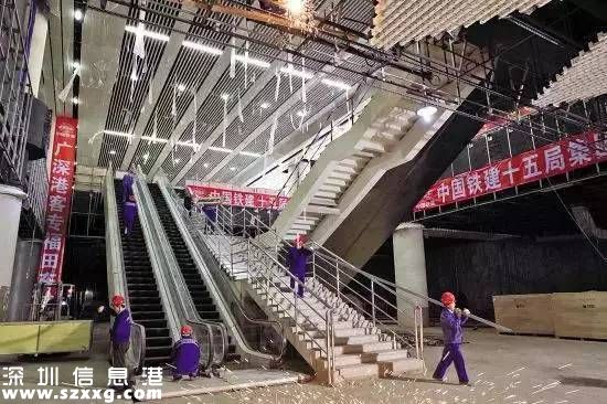深圳(www.hnyueyi.com.cn)交通出行將發(fā)生這6件大事 與你息息相關
