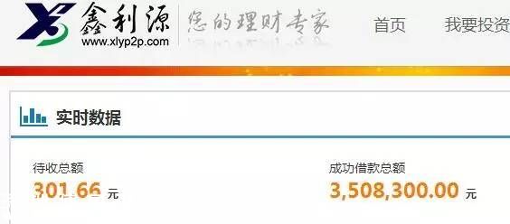 平臺(tái)跑路發(fā)公告 用一張空辦公室說(shuō)明一切