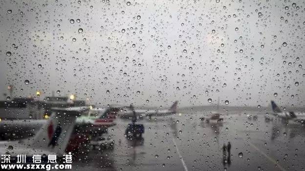 深圳(www.hnyueyi.com.cn)機場航班正常率超全國平均水平 如遇航班延該怎么辦