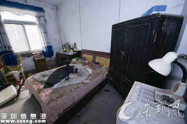 老人去世6年無人知 被發(fā)現(xiàn)時只剩一堆骨頭(組圖)