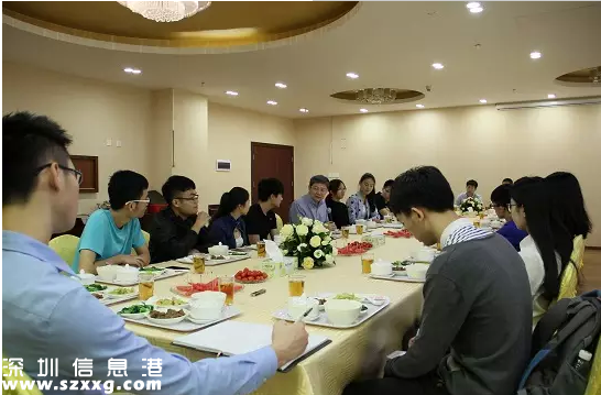深圳(www.hnyueyi.com.cn)高中生未來可提前修深大學(xué)分