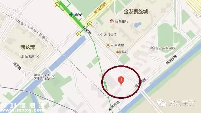 南方醫(yī)科大學(xué)深圳(www.hnyueyi.com.cn)醫(yī)院12月底試運(yùn)行 床位1000張
