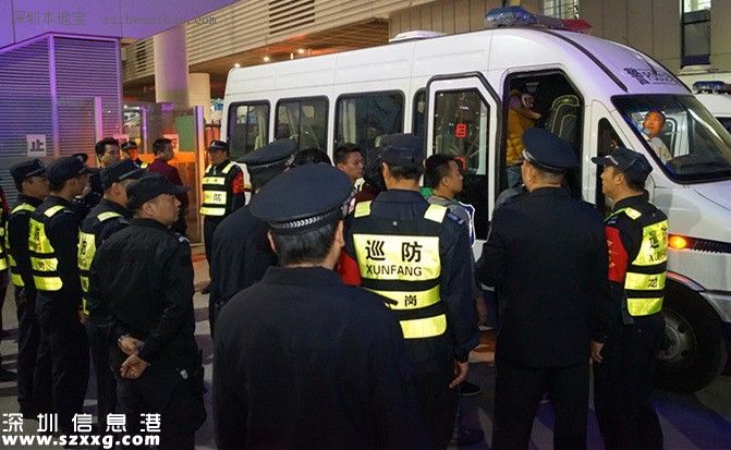 假華為商城詐騙兩千萬 警方動用一整節(jié)車廂押解騙子返深