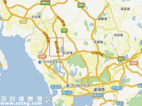 深圳(www.hnyueyi.com.cn)南光高速何時免費(fèi)？南光高速取消收費(fèi)