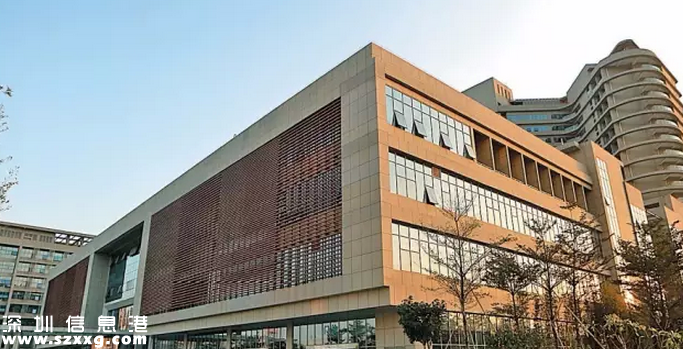 南方醫(yī)科大學(xué)深圳(www.hnyueyi.com.cn)醫(yī)院12月底試運(yùn)行 床位1000張