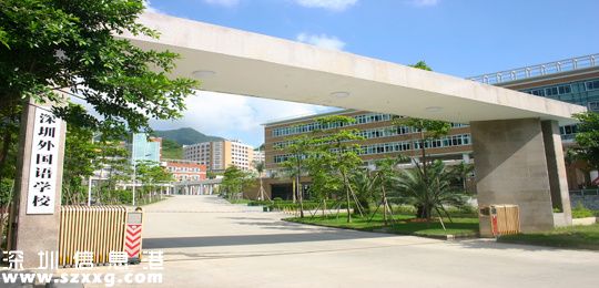 深外將組建深圳(www.hnyueyi.com.cn)外語教育集團 13名學子提前直升多倫多大學