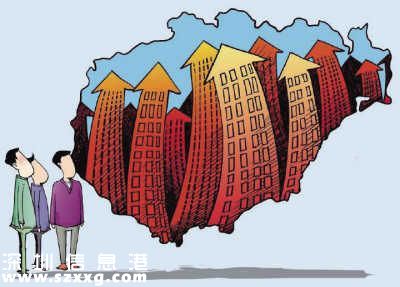 社科院：房價或現(xiàn)斷崖式下跌 如何解讀？