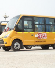深圳校車超載最低或罰500元