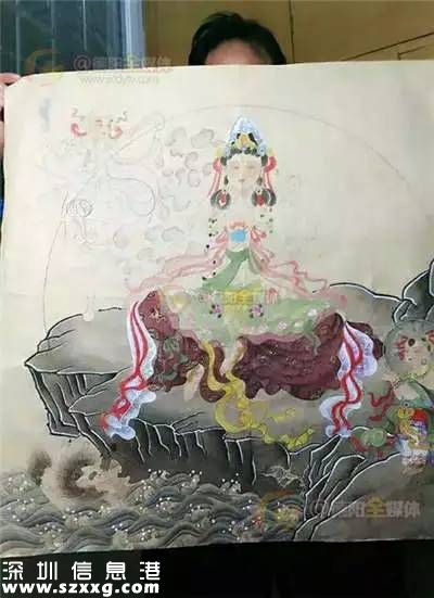 瓷娃娃丁紅玉去世 曾感動馬云被評為道德模范