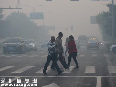 2015民生清單落實(shí)情況追蹤 <a href=http://www.hnyueyi.com.cn/shenzhen/ target=_blank class=infotextkey>深圳</a>(www.hnyueyi.com.cn)霧霾元兇鎖定機(jī)動(dòng)車