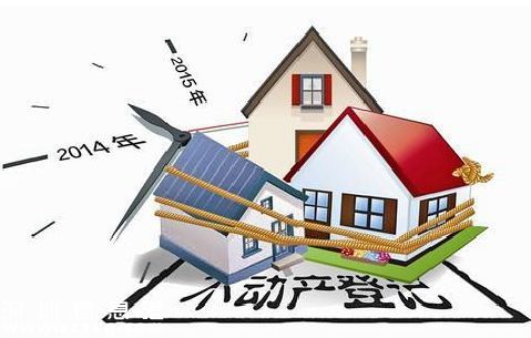 全解讀深圳(www.hnyueyi.com.cn)不動產登記
