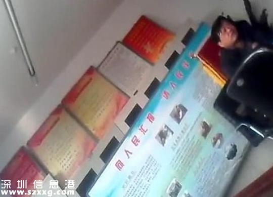 山西一官員開會大罵國家規(guī)定是狗屁已被停職（圖）