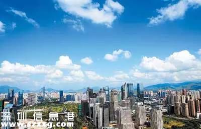 11月份深圳(www.hnyueyi.com.cn)空氣質(zhì)量名列前十
