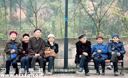 深圳(www.hnyueyi.com.cn)將建“9073”養(yǎng)老體系 推行居家養(yǎng)老服務(wù)