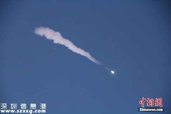 中國首顆暗物質(zhì)衛(wèi)星悟空發(fā)射升空 暗物質(zhì)是什么？