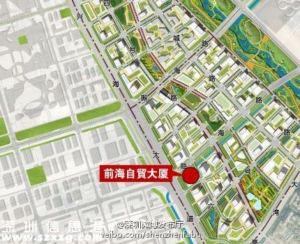 <a href=http://www.hnyueyi.com.cn/shenzhen/ target=_blank class=infotextkey>深圳</a>(www.hnyueyi.com.cn)方大城2號(hào)樓封頂 方大城系華僑城新地標(biāo)